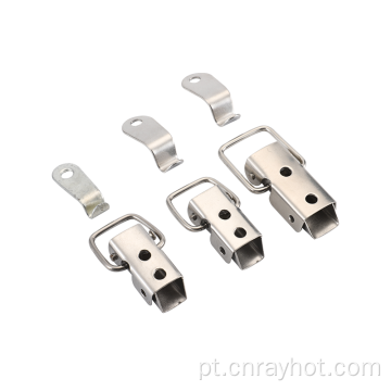 Rayhot Cable Bandey Soldagem Buckle Lock